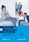 Hurrelmann / Karch / Traxler |  Jugend, Vorsorge, Finanzen | Buch |  Sack Fachmedien