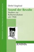 Siegfried |  Sound der Revolte | eBook | Sack Fachmedien