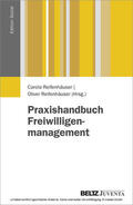 Reifenhäuser |  Praxishandbuch Freiwilligenmanagement | eBook | Sack Fachmedien