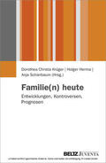 Krüger / Herma / Schierbaum |  Familie(n) heute | eBook | Sack Fachmedien