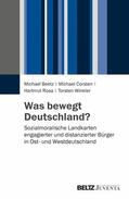 Beetz / Corsten / Rosa |  Was bewegt Deutschland? | eBook | Sack Fachmedien