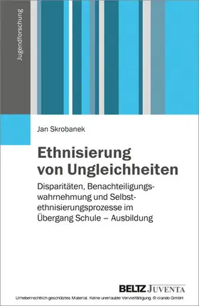 Skrobanek |  Ethnisierung von Ungleichheit | eBook | Sack Fachmedien