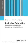 Hensen / Beck |  Inclusive Education | eBook | Sack Fachmedien