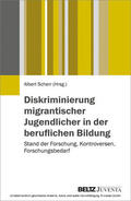 Scherr |  Diskriminierung migrantischer Jugendlicher in der beruflichen Bildung | eBook | Sack Fachmedien
