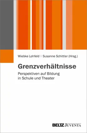 Lohfeld / Schittler |  Grenzverhältnisse | eBook | Sack Fachmedien