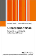 Lohfeld / Schittler |  Grenzverhältnisse | eBook | Sack Fachmedien
