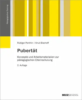 Penthin / Bischoff |  Pubertät | eBook | Sack Fachmedien