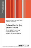 Andresen / Grünewalt |  Prävention sexueller Gewalt in der Grundschule | eBook | Sack Fachmedien