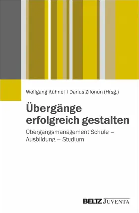 Kühnel / Zifonun |  Übergangspraxis | eBook | Sack Fachmedien