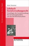Sommer |  Lehrbuch Sozialverwaltungsrecht | eBook | Sack Fachmedien