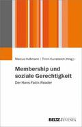 Hußmann / Kunstreich |  Membership und soziale Gerechtigkeit | eBook | Sack Fachmedien