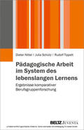 Schütz / Tippelt / Nittel |  Pädagogische Arbeit im System des lebenslangen Lernens | eBook | Sack Fachmedien