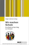 Lindemann |  Wir machen Schule | eBook | Sack Fachmedien