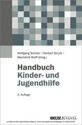 Schröer / Struck / Wolff |  Handbuch Kinder- und Jugendhilfe | eBook | Sack Fachmedien