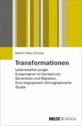 Klein-Zimmer |  Transformationen | eBook | Sack Fachmedien