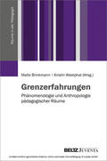 Brinkmann / Westphal |  Grenzerfahrungen | eBook | Sack Fachmedien