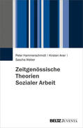 Hammerschmidt / Aner / Weber |  Zeitgenössische Theorien Sozialer Arbeit | eBook | Sack Fachmedien