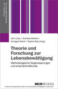 Litau / Walther / Warth |  Theorie und Forschung zur Lebensbewältigung | eBook | Sack Fachmedien