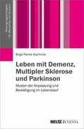 Panke-Kochinke |  Leben mit  Demenz, Multipler Sklerose und Parkinson | eBook | Sack Fachmedien