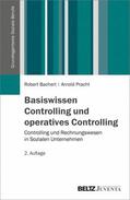 Bachert / Pracht |  Basiswissen Controlling und operatives Controlling | eBook | Sack Fachmedien