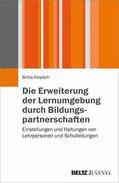 Klopsch |  Die Erweiterung der Lernumgebung durch Bildungspartnerschaften | eBook | Sack Fachmedien