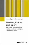 Grgic / Züchner |  Medien, Kultur und Sport | eBook | Sack Fachmedien