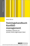 Werner |  Trainingshandbuch Konfliktmanagement | eBook | Sack Fachmedien