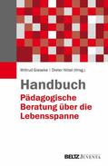 Gieseke / Nittel |  Handbuch Pädagogische Beratung über die Lebensspanne | eBook | Sack Fachmedien