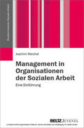 Merchel |  Management in Organisationen der Sozialen Arbeit | eBook | Sack Fachmedien