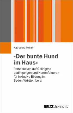 Müller |  »Der bunte Hund im Haus« | eBook | Sack Fachmedien