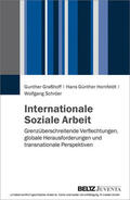 Graßhoff / Schröer |  Internationale Soziale Arbeit | eBook | Sack Fachmedien