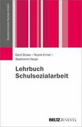 Stüwe / Ermel / Haupt |  Lehrbuch Schulsozialarbeit | eBook | Sack Fachmedien