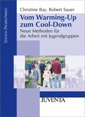 Bay / Sauer |  Vom Warming-Up zum Cool-Down | eBook | Sack Fachmedien