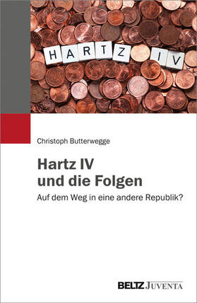 Butterwegge | Hartz IV und die Folgen | E-Book | sack.de