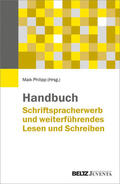 Philipp |  Handbuch Schriftspracherwerb und weiterführendes Lesen und Schreiben | eBook | Sack Fachmedien