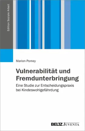 Pomey |  Vulnerabilität und Fremdunterbringung | eBook | Sack Fachmedien