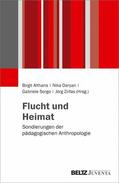 Althans / Daryan / Sorgo |  Flucht und Heimat | eBook | Sack Fachmedien