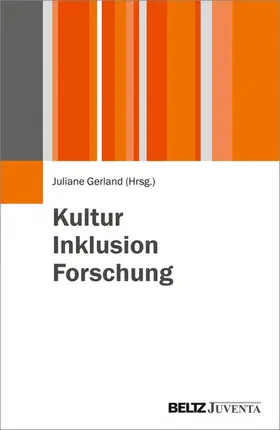 Gerland | Kultur - Inklusion - Forschung | E-Book | www.sack.de