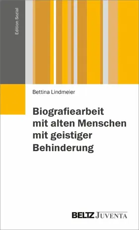 Lindmeier / Oermann | Biographiearbeit mit behinderten Menschen im Alter | E-Book | www.sack.de