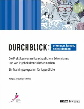 Antes / Schiffers | Durchblick: erkennen, lernen, selbst denken | E-Book | sack.de