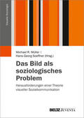 Soeffner |  Das Bild als soziologisches Problem | eBook | Sack Fachmedien