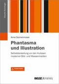Sonnenmoser |  Phantasma und Illustration | eBook | Sack Fachmedien