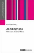 Prisching |  Zeitdiagnose | eBook | Sack Fachmedien