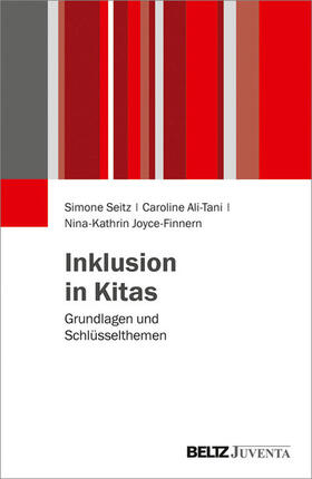 Seitz / Ali-Tani / Joyce-Finnern | Inklusion in Kitas | E-Book | sack.de