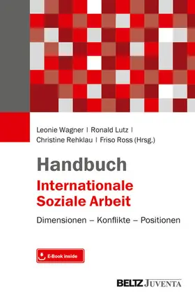 Wagner / Lutz / Rehklau |  Handbuch Internationale Soziale Arbeit | eBook | Sack Fachmedien