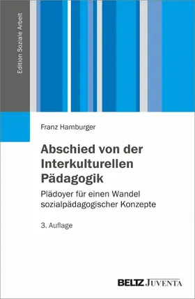 Hamburger |  Abschied von der Interkulturellen Pädagogik | eBook | Sack Fachmedien