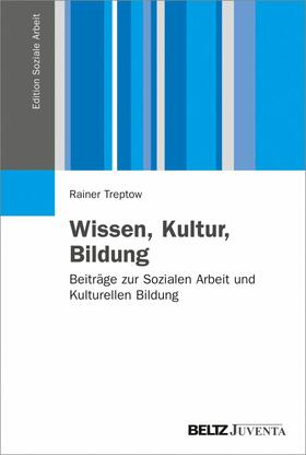 Treptow | Wissen, Kultur, Bildung | E-Book | sack.de