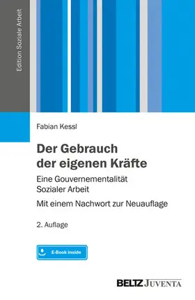 Kessl |  Der Gebrauch der eigenen Kräfte | eBook | Sack Fachmedien