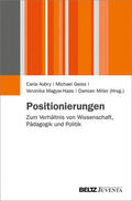 Aubry / Geiss / Magyar-Haas |  Positionierungen | eBook | Sack Fachmedien
