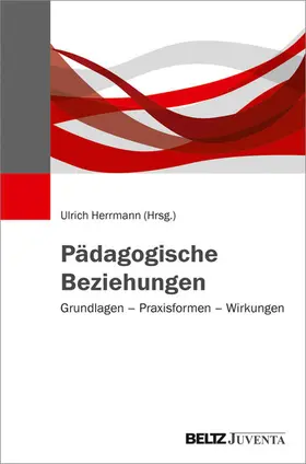 Herrmann |  Pädagogische Beziehungen | eBook | Sack Fachmedien